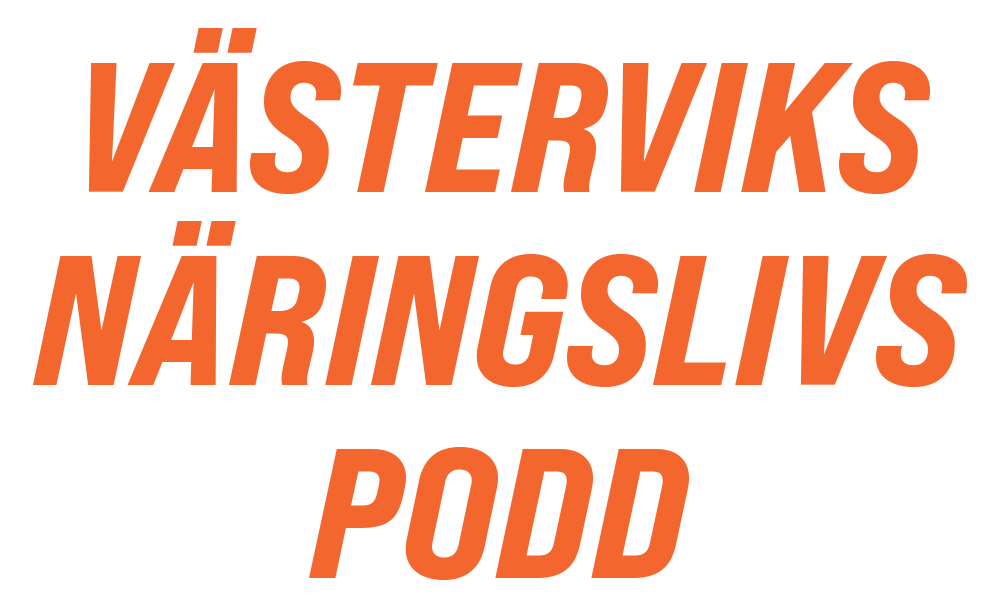 Västerviks Näringslivspodd